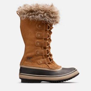 SOREL Joan of Arctic Boots- NEVER WORN